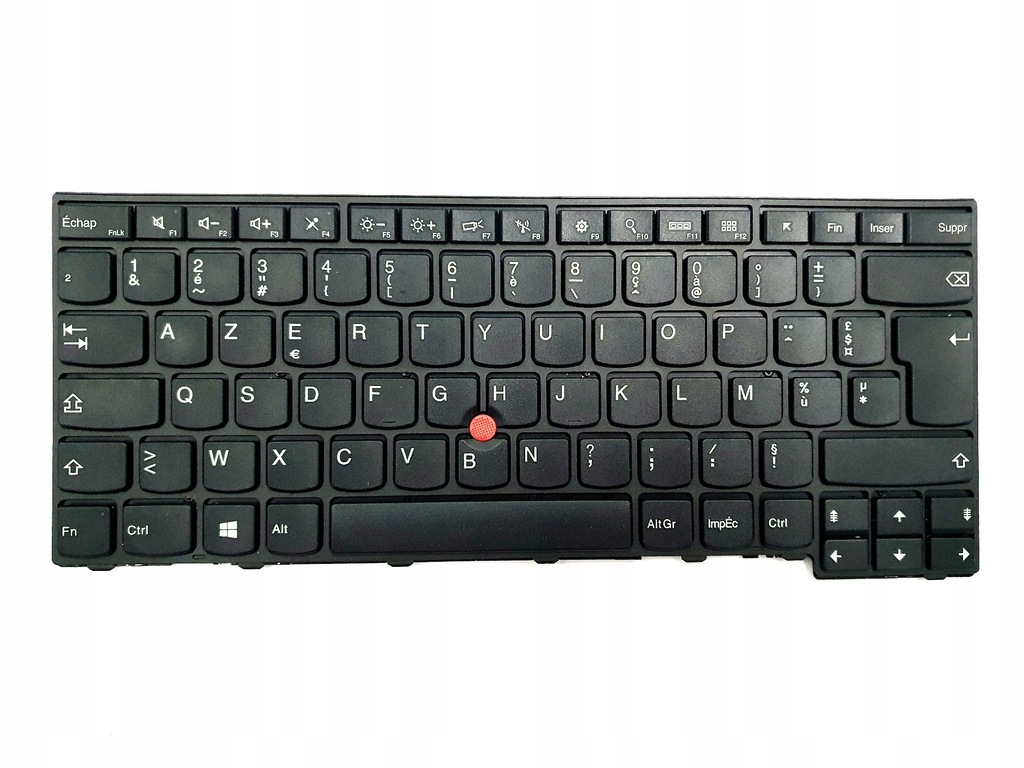 oryg. KLAWIATURA Lenovo ThinkPad L460