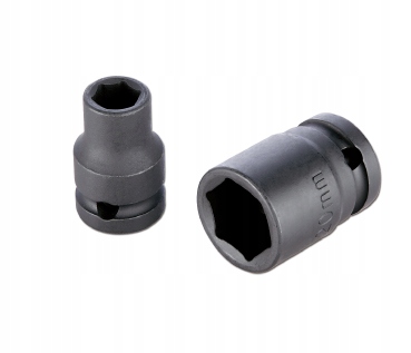 Klucz nasadowy nasadka udarowa 1/2" 19 mm HONITON H0419