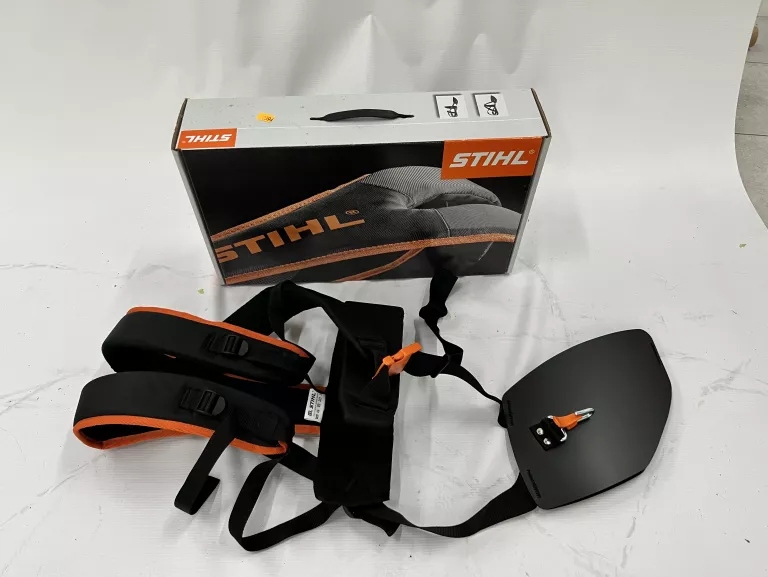 UNIWERSALNE SZELKI DO KOS STIHL ADVANCE JAK NOWE