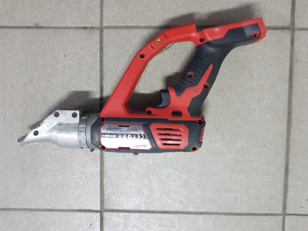 MILWAUKEE M18 BMS 12