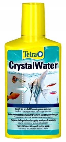 Tetra CrystalWater 100ml