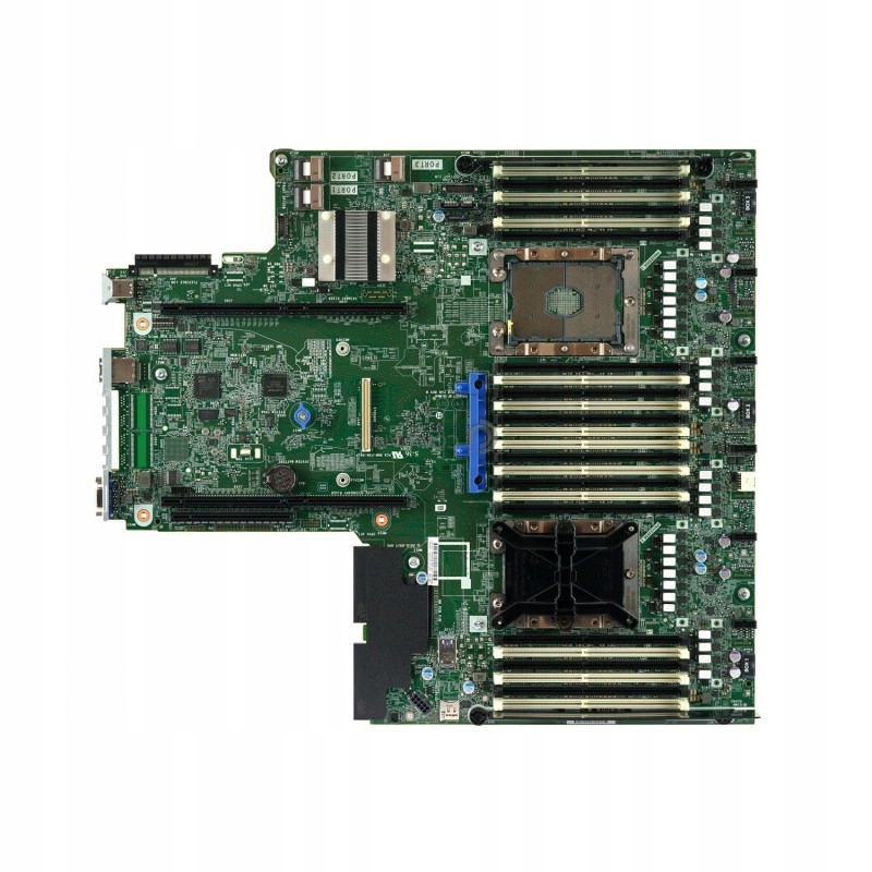 HPE DL380 Gen10 2xCPU 24xDIMM P11782-001