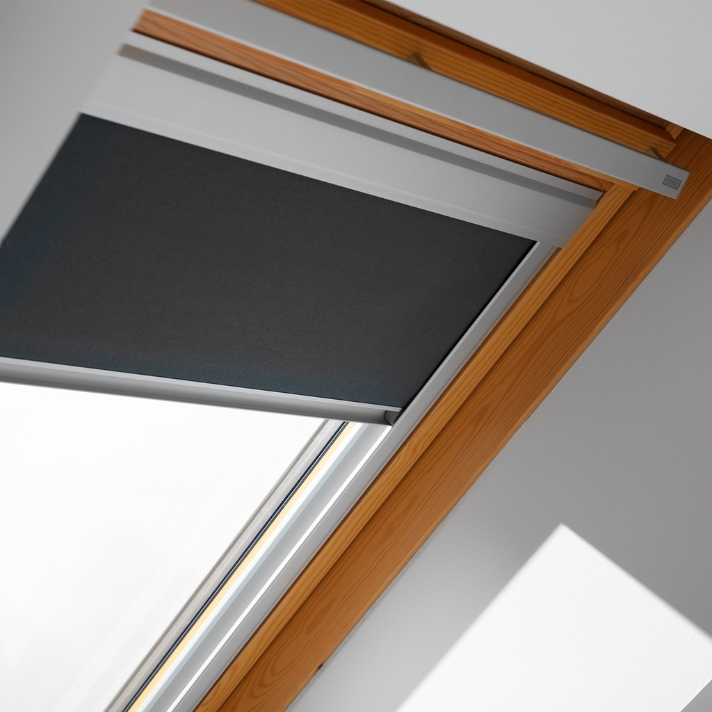 Rolety Zaciemniające na okna dachowe VELUX M08 308 9176281884 oficjalne archiwum Allegro