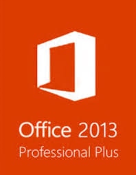 MS Office Professional Plus 2013