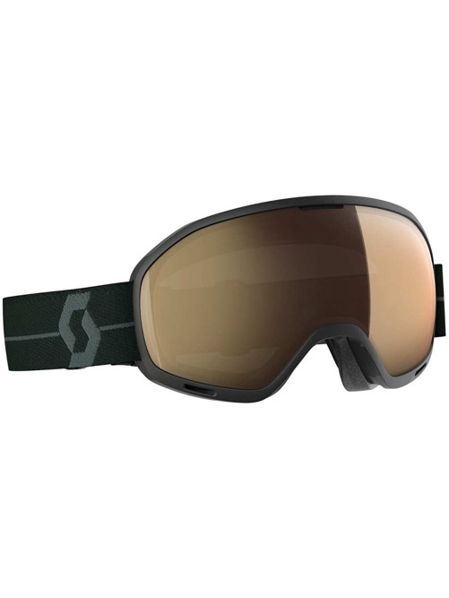 Gogle SCOTT FIX na narty snowboard r M/L