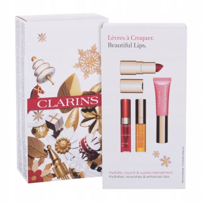 Clarins Joli Rouge dla kobiet