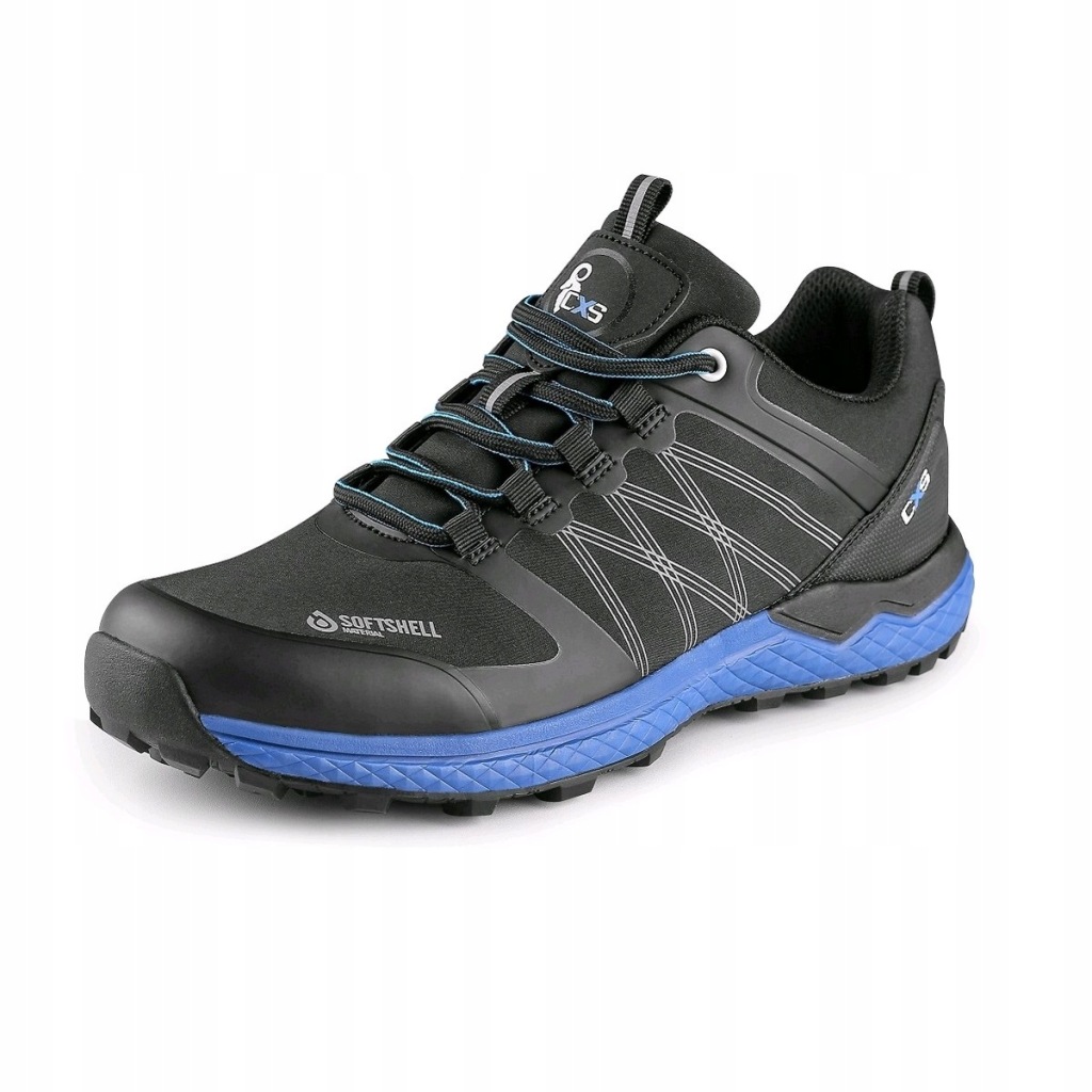 Półbuty softshell CXS SPORT 2 rozmiar 41