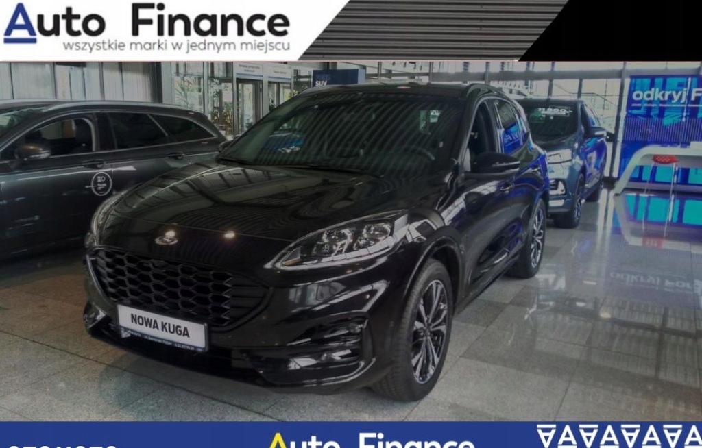 Ford Kuga 2.0