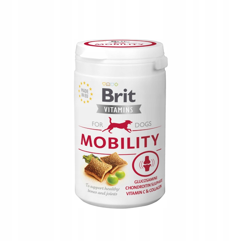 Brit Vitamins Mobility na stawy 150g