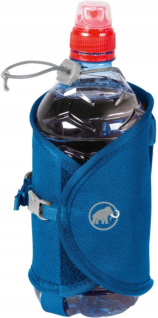 Mammut Uchwyt na butelkę ADD ON BOTTLE HOLDER