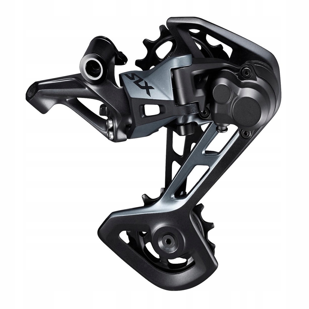 Przerzutka tył SHIMANO SLX Shadow Plus RD M7100 12rz