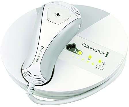 Depilator laserowy REMINGTON IPL6780 iLIGHT