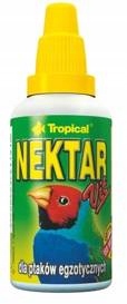 Tropical Nektar-Vit Witaminy Dla Ptaków 30 ml