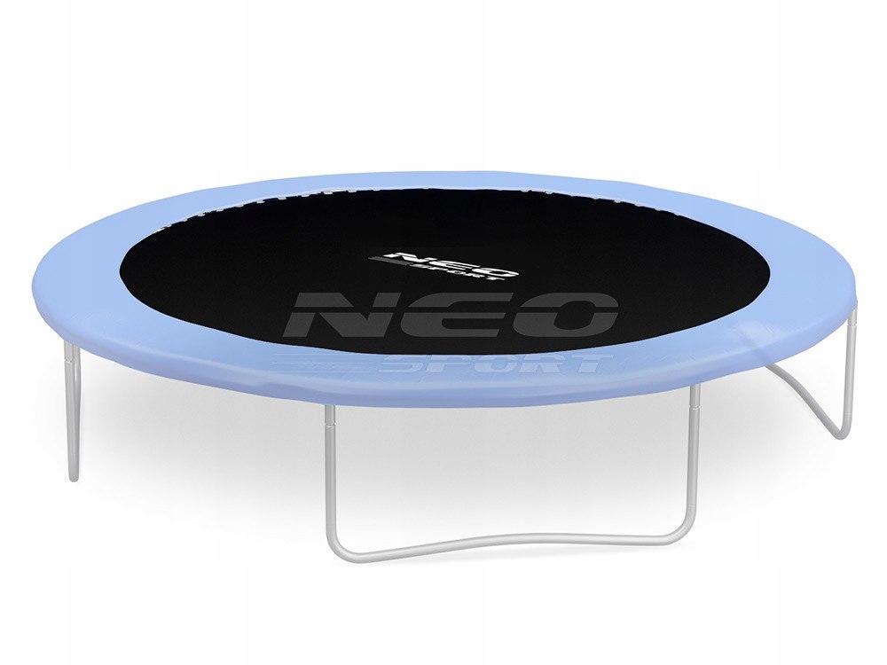Mata do trampoliny 252 cm 48spr 8ft Neo-Sport