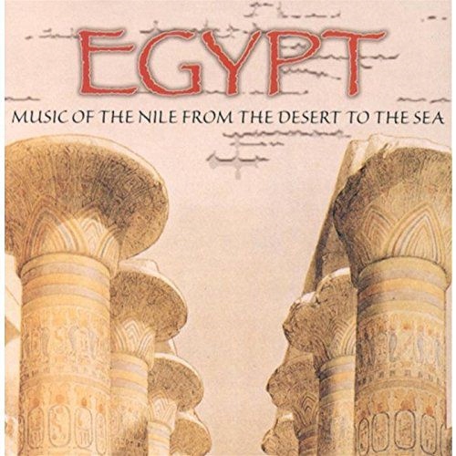 EGYPT [2CD]