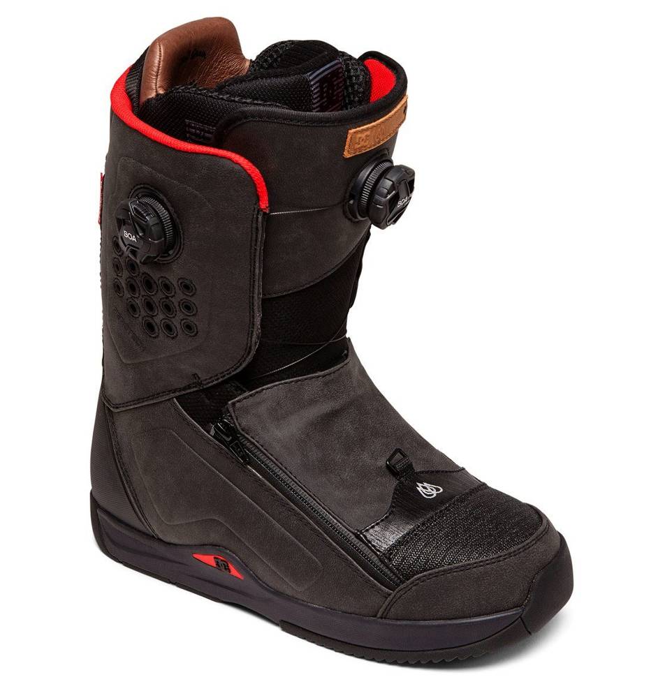 Buty DC Shoes Travis Rice 28,5 cm 44 EU -48 %%%%%