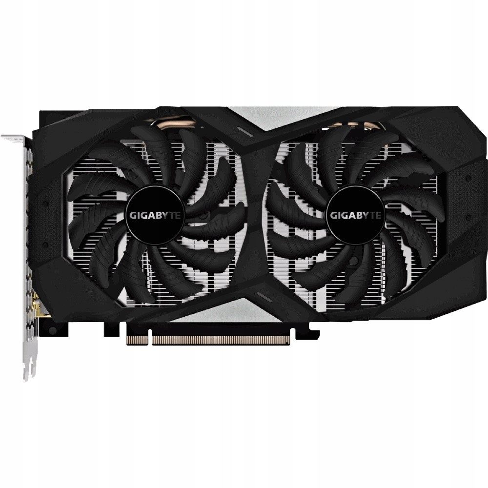 Купить Gigabyte GeForce RTX 2060 OC 6 ГБ 192 бит GDDR6: отзывы, фото, характеристики в интерне-магазине Aredi.ru