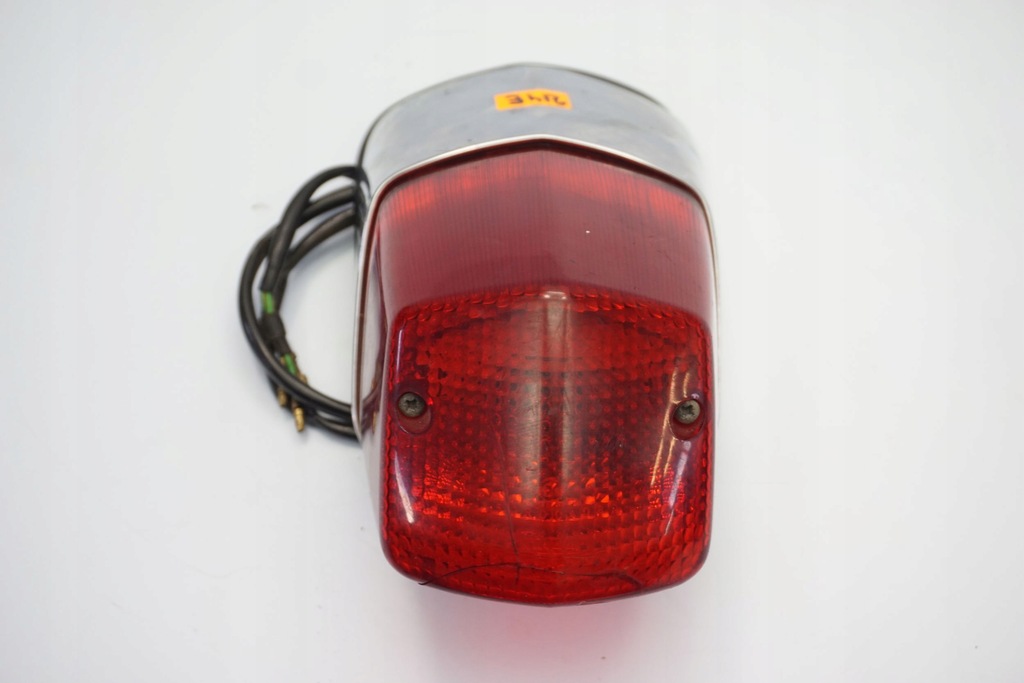 HONDA VT 125 SHADOW 96-06 LAMPA TYŁ