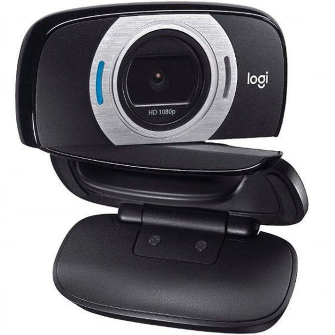 Купить ВЕБ-КАМЕРА LOGITECH C615 FULL HD 1080P 8 МП: отзывы, фото, характеристики в интерне-магазине Aredi.ru