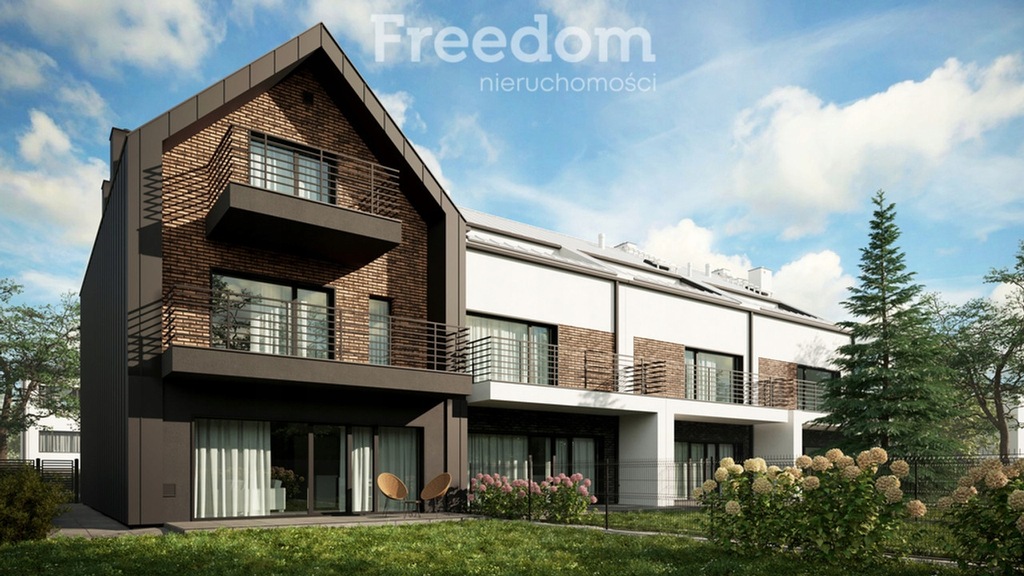 Dom, Piastów, Pruszkowski (pow.), 158 m²