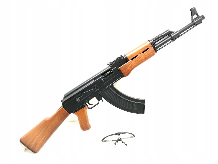 REPLIKA KARABINKA ASG AK-47 CYMA CM028