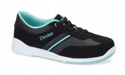 Buty do kręgli damskie Dexter Bowling Shoes 39