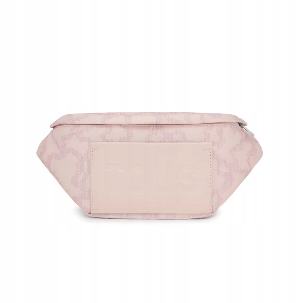 TOUS Kaos PIx Soft Torebka Saszetka Nerka