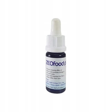 ZEOfood plus 10ml 25010099-45g Wyprzedaż