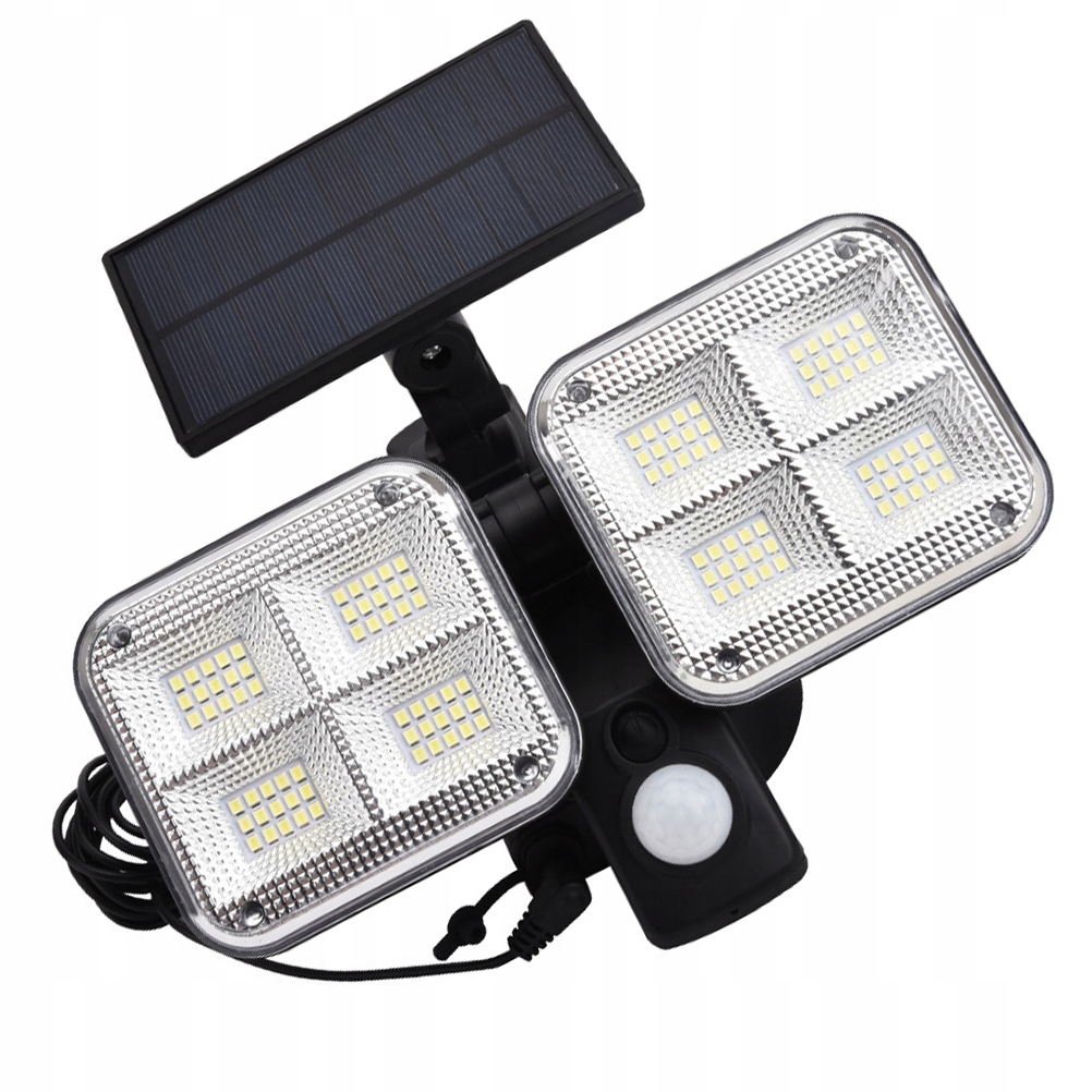 ŚCIENNO SUFITOWA ZEWNĘTRZNA ABS WODOSZCZELNA OŚWIETLENIE ZEWNĘTRZNE