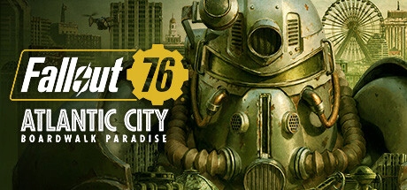 Fallout 76 - KLUCZ Steam PC