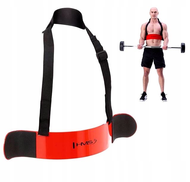 ARM BLASTER BUSHIDO PRZYRZĄD DO ĆWICZENIA BICEPSA