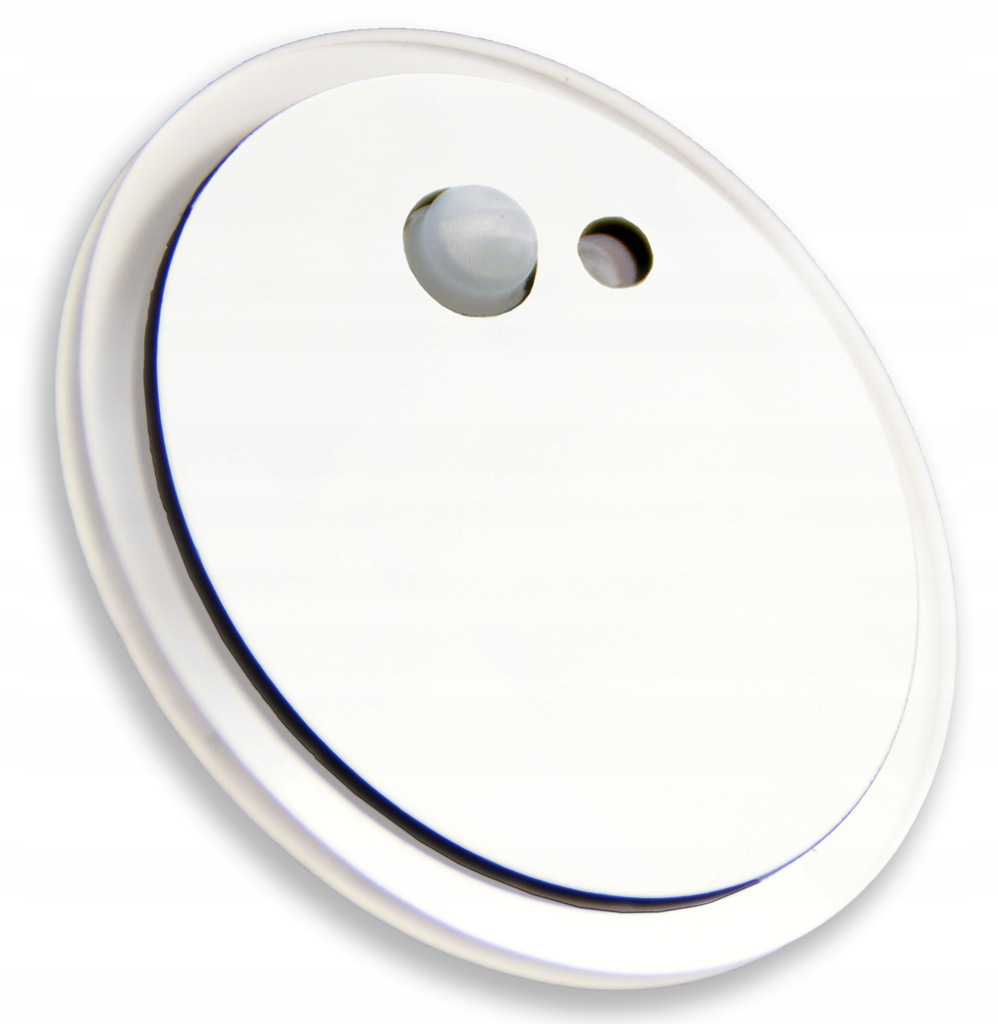 Czujka ruchu zmierzchu Lampka oprawa schodowa 60