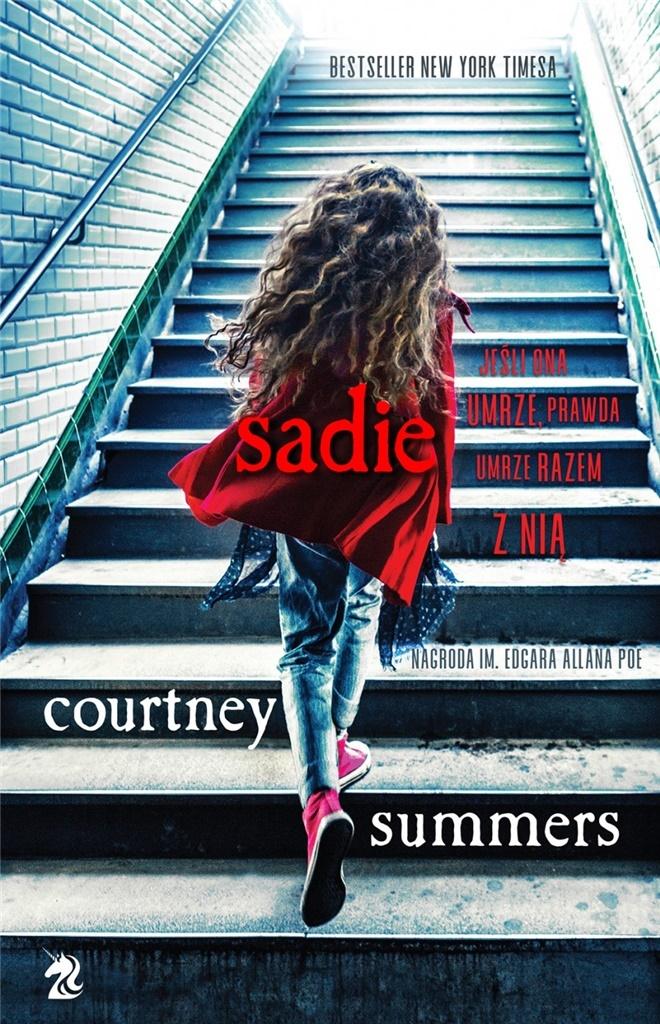 Sadie Courtney Summers