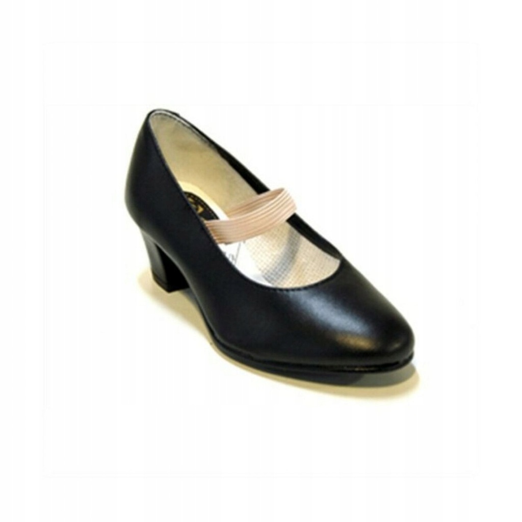Buty do flamenco damskie Zapatos Flamenca - 32