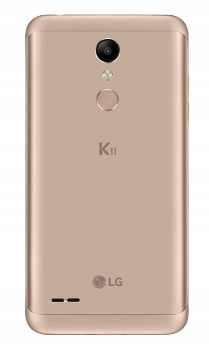 Купить НОВЫЙ LG K11 GOLD LTE 2/16 ГБ NFC: отзывы, фото, характеристики в интерне-магазине Aredi.ru