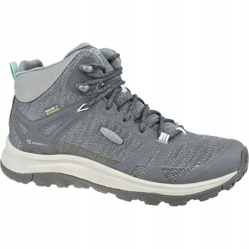 Buty Keen Terradora II Mid WP W 36