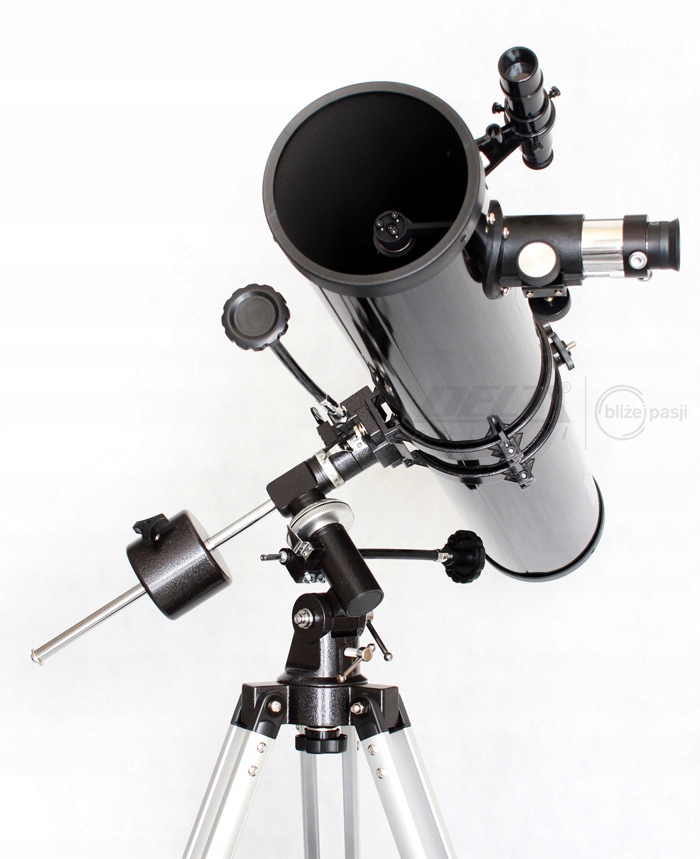 Teleskop Sky-Watcher Newton 114/900 900 mm