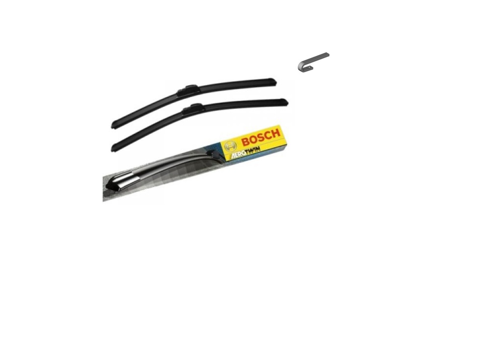 Wycieraczki Bosch Aerotwin Opel Astra G 7028449660 Oficjalne