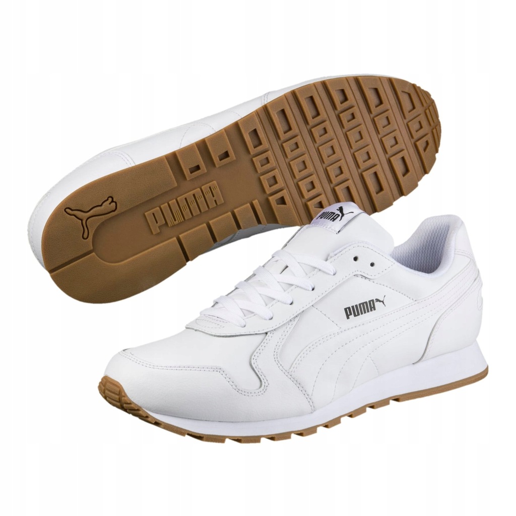 BUTY PUMA ST RUNNER FULL L 35913007 r 44,5