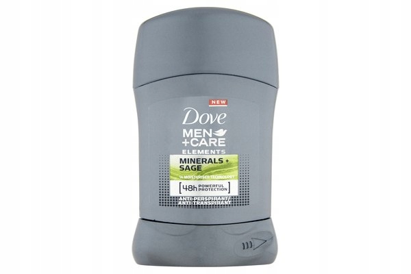 Dove Men Mineral & Sage 50 ml