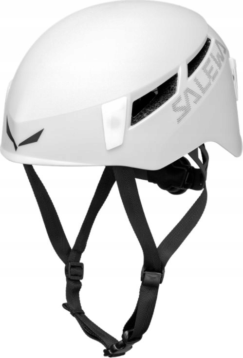 Salewa Kask wspinaczkowy Pura Helmet white r. S/M