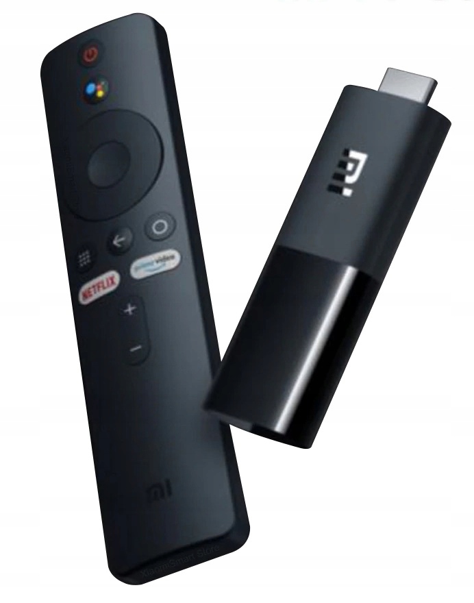 Купить Адаптер Xiaomi MI SMART TV STICK Android NETFLIX: отзывы, фото, характеристики в интерне-магазине Aredi.ru