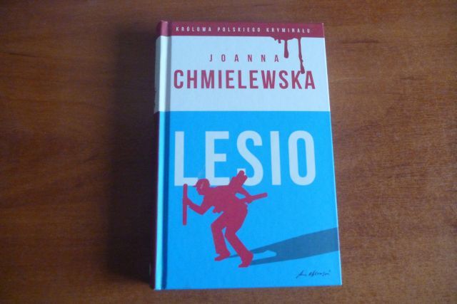 LESIO JOANNA CHMIELEWSKA