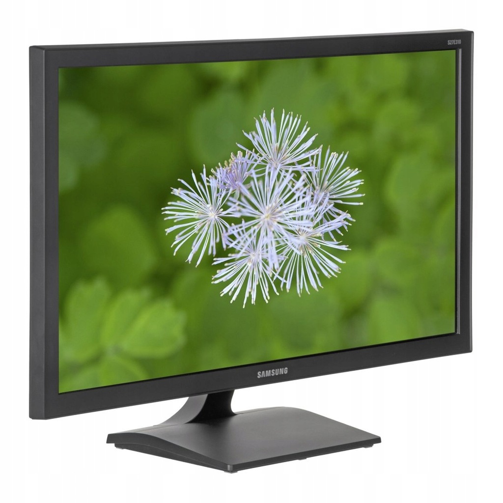 Monitor Samsung S27E310H (27"; LED, TN; FullH