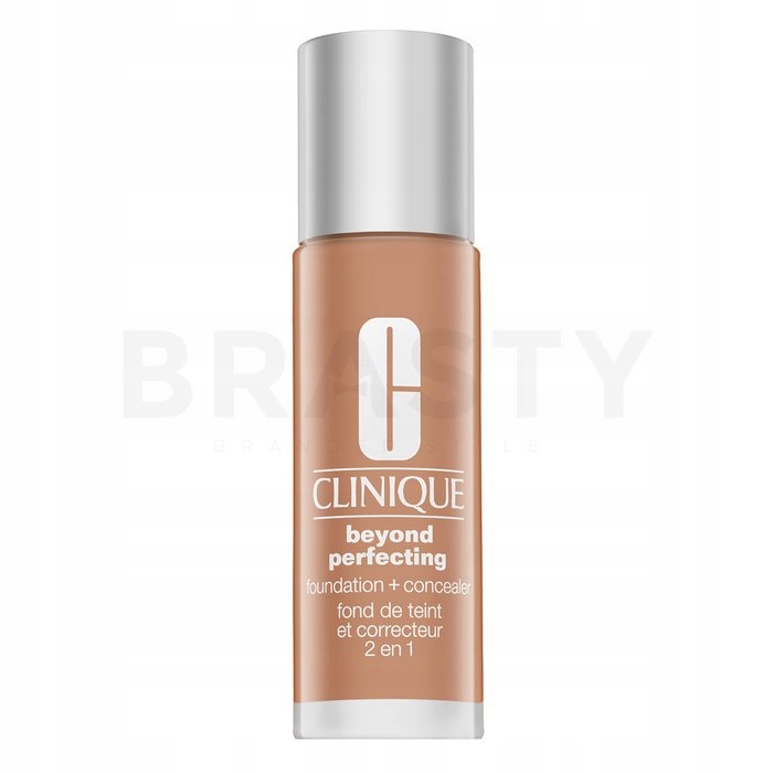 Clinique Beyond Perfecting Foundation & Concealer