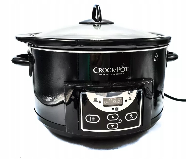 WOLNOWAR CROCKPOT SCCPRC507B050 4,7L 13137024778 oficjalne