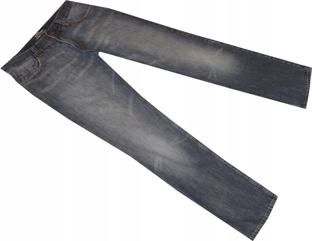 S.OLIVER_W34 L32_Spodnie JEANS D 896