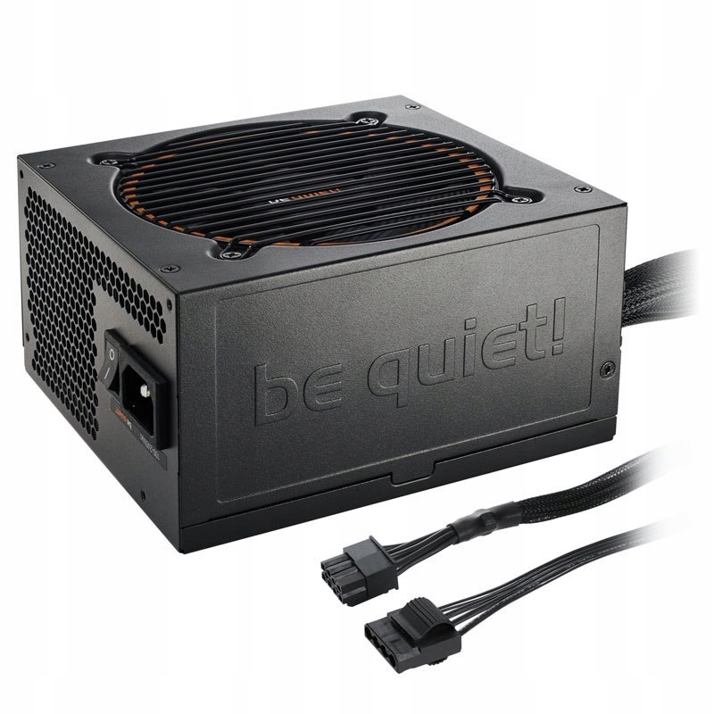 Be quiet Pure Power 11 CM 80 PLUS Gold Netzteil -