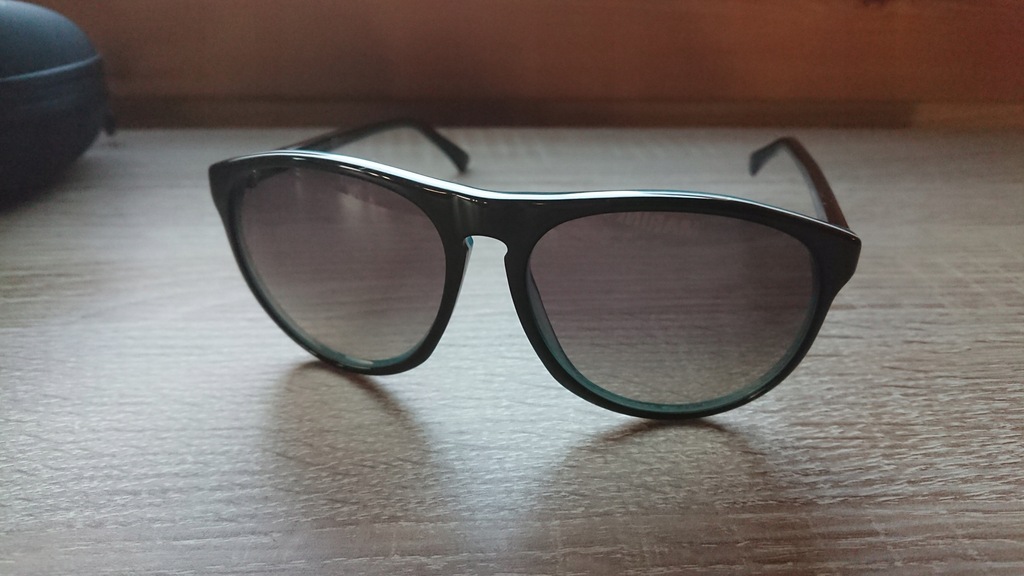 OKULARY PRZECIWSŁONECZNE EMPORIO ARMANI EA 9801 /S