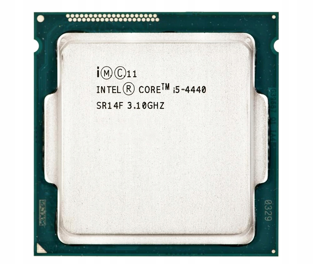 Купить ПРОЦЕССОР Intel Core i5-4440 LGA1150 3,3 ГГц, 6 МБ КОРОБКА: отзывы, фото, характеристики в интерне-магазине Aredi.ru